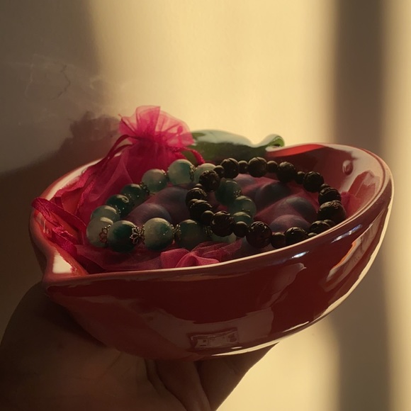 Peach Bowl - Picture 2 of 2